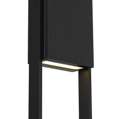 Miami 32" Outdoor Wall Sconce