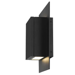 Miami 10-1/4" Outdoor Wall Sconce