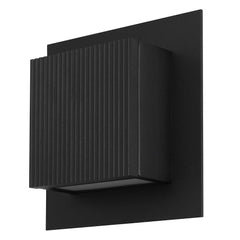 Miami 8" Outdoor Wall Sconce