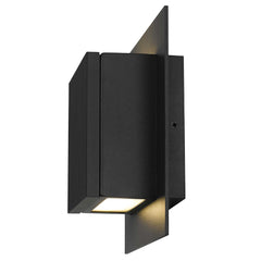 Miami 8" Outdoor Wall Sconce