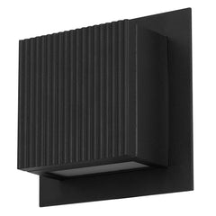 Miami 6-1/4" Outdoor Wall Sconce