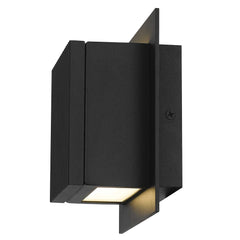 Miami 6-1/4" Outdoor Wall Sconce