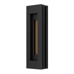 Layer 22" Outdoor Wall Sconce