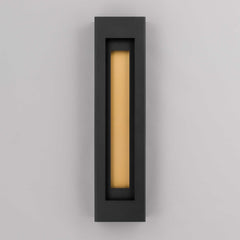 Layer 30" Outdoor Wall Sconce