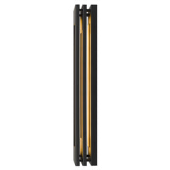 Layer 30" Outdoor Wall Sconce