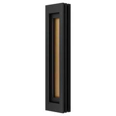 Layer 38" Outdoor Wall Sconce
