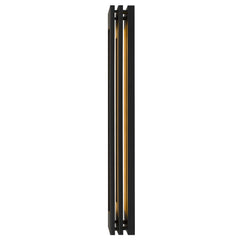 Layer 38" Outdoor Wall Sconce