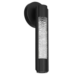Tig 14" Outdoor Wall Sconce