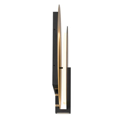 Eclipse 24-3/4" Outdoor Wall Sconce