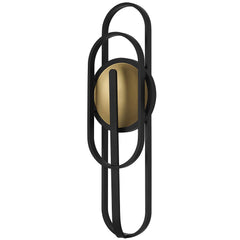 Raymond 30" Outdoor Wall Sconce