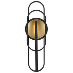 Raymond 30" Outdoor Wall Sconce