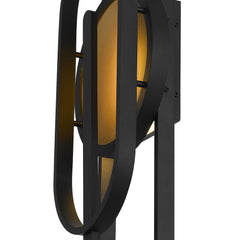 Raymond 30" Outdoor Wall Sconce