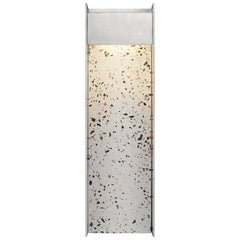 Terrazzo 20" Outdoor Wall Sconce