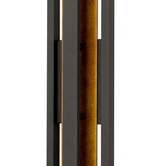 Panels 32-1/4" Outdoor Wall Sconce
