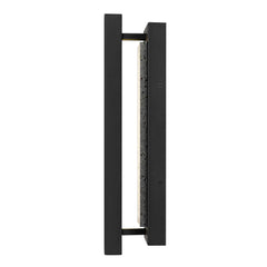 Dakota 16" Outdoor Wall Sconce