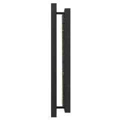 Dakota 24" Outdoor Wall Sconce