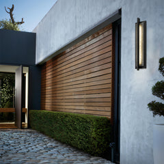 Dakota 32" Outdoor Wall Sconce