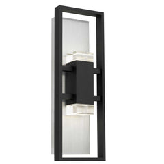 Mars 18" Outdoor Wall Sconce