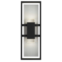 Mars 18" Outdoor Wall Sconce