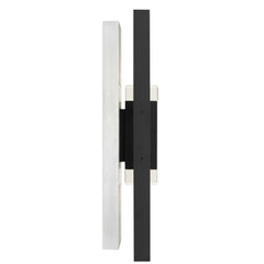 Mars 24" Outdoor Wall Sconce