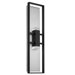 Mars 32" Outdoor Wall Sconce
