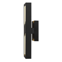 Sunrize 15" Outdoor Wall Sconce
