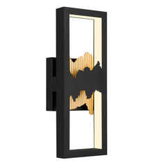 Sunrize 15" Outdoor Wall Sconce
