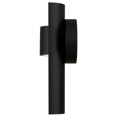 Hugo 11-1/2" Outdoor Wall Sconce