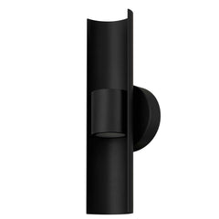 Hugo 14" Outdoor Wall Sconce