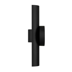 Hugo 14" Outdoor Wall Sconce