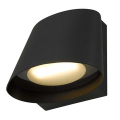 Grace Outdoor Wall Sconce