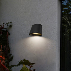 Grace Outdoor Wall Sconce