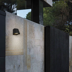 Grace Outdoor Wall Sconce