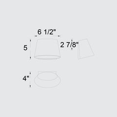Grace Outdoor Wall Sconce