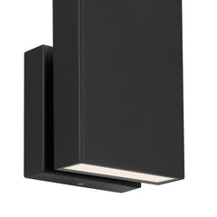 Mille 12-7/8" Outdoor Wall Sconce