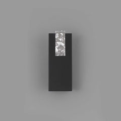 Mille 12-7/8" Outdoor Wall Sconce
