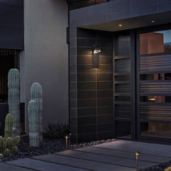 Lagos 24" Outdoor Wall Sconce