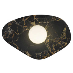 Sand Black - Black Gold