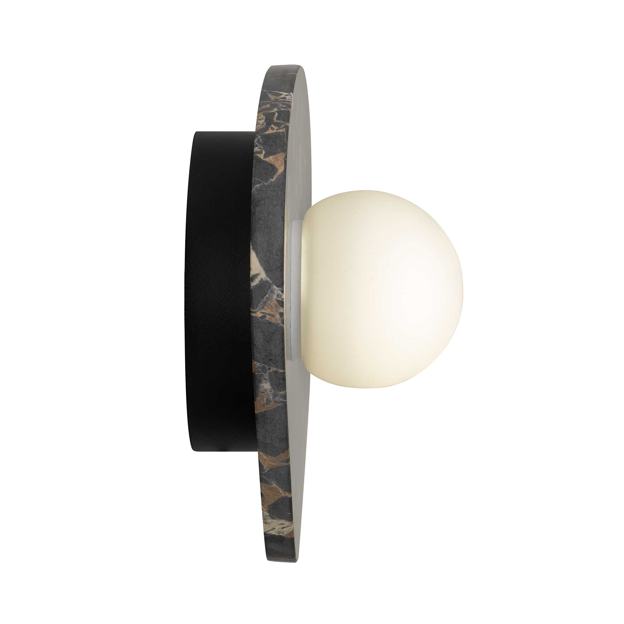 Sand Black - Black Gold