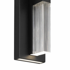 Arles 18" Outdoor Wall Sconce