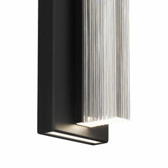 Arles 25" Outdoor Wall Sconce