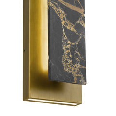 Zoey 18" Outdoor Wall Sconce