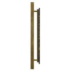 Zoey 24" Outdoor Wall Sconce