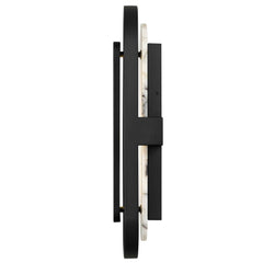 Roundabout 22" Wall Sconce