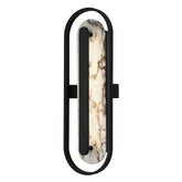Roundabout 28" Wall Sconce
