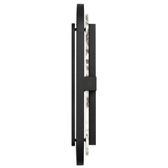 Roundabout 28" Wall Sconce