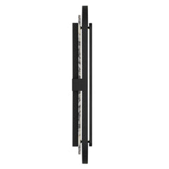 Roundabout 34" Wall Sconce