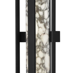 Roundabout 34" Wall Sconce