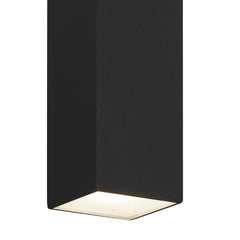 Folio 31-1/4" Outdoor Wall Sconce