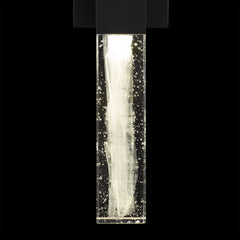 Folio 14-3/8" Outdoor Wall Sconce